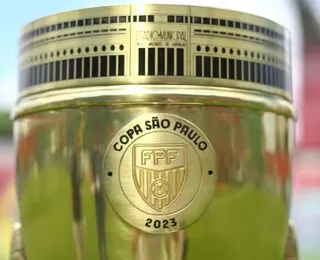 Ainda tem Vitória! Confira a agenda e onde assistir a Copinha hoje