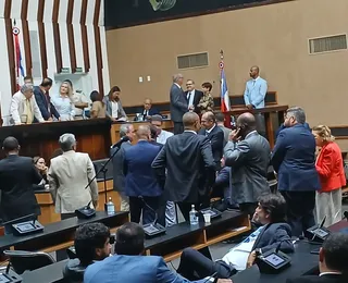 Alba aprova empréstimo de R$ 2 bilhões do governo Jerônimo