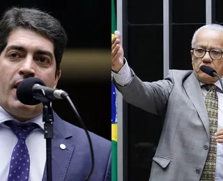 Alba deve votar indicações de Otto Filho e Josias ao TCE nesta quarta