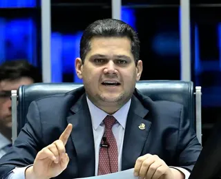 Alcolumbre promete votar PL da Dosimetria no Senado em 2025