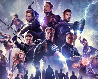 Além de Vingadores: Marvel vai lançar mais 5 filmes e séries em 2026