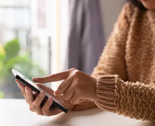 Alerta: Novo golpe no WhatsApp Web usa IA para roubar dados bancários