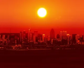 Alerta de calor extremo tem dia e hora para acabar; confira a previsão
