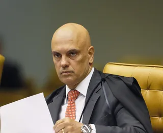 Alexandre de Moraes agradece a Lula após fim das sanções