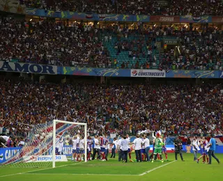 Algoz na Sula, América de Cali mira goleiro campeão do Nordeste pelo Bahia