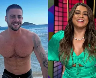 Amiga de Preta Gil se revolta e detona ex da cantora