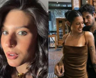 Ana Castela se revolta e detona fã após pergunta sobre Zé Felipe