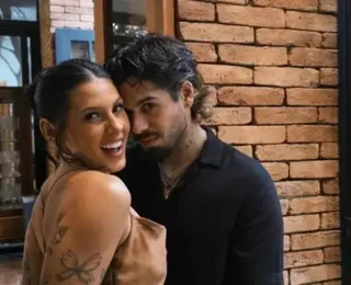 Ana Castela tem recaída e reata namoro com Zé Felipe, diz jornalista