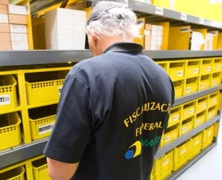 Anatel barra produtos piratas na Shopee, Amazon e Mercado Livre