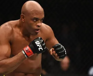 Anderson Silva sobe ao ringue nesta sexta contra ex-campeão do UFC