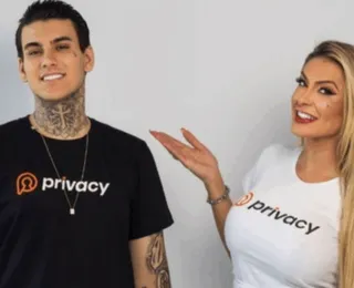 Andressa Urach faz novo relato sobre gravação com filho: “Dentro da lei"