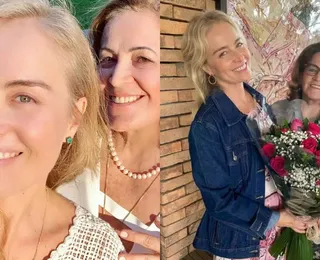 Angélica choca ao revelar que deu vibrador de presente a mãe