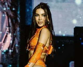 Anitta anuncia mudança radical em ensaios de verão