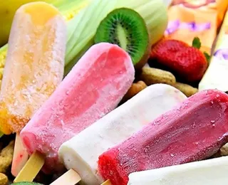 Anvisa volta atrás e libera sabores de sorvete de marca famosa