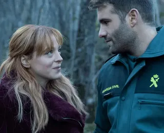 Apenas 6 episódios: a série de suspense da Netflix que promete viciar