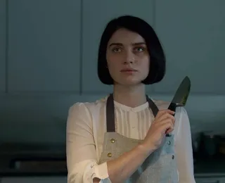 Apenas 6 episódios: minissérie da Netflix tem final surpreendente