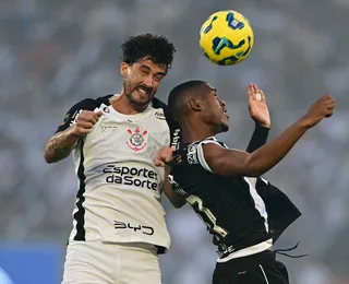 Após Flamengo, campeão pelo Corinthians diz que precisou de terapia