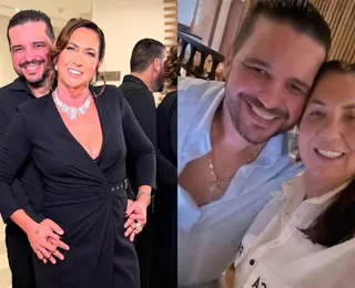 Após Zé Felipe, mãe de Virginia anuncia fim de relacionamento