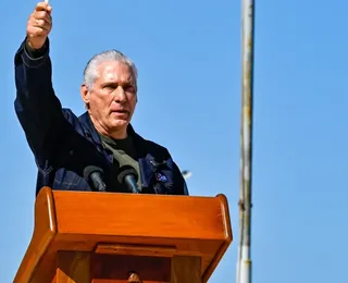 Após ameaça de Trump, presidente da Cuba defende soberania do país