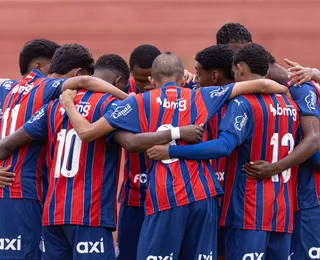 Após deixar o Bahia, lateral fecha a custo zero com clube paulista