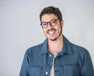 Após polêmica, Fábio Porchat faz apelo contra obsessão política