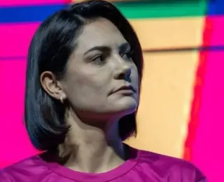 Após prisão de Bolsonaro, irmão de Michelle pede exoneração a Tarcísio