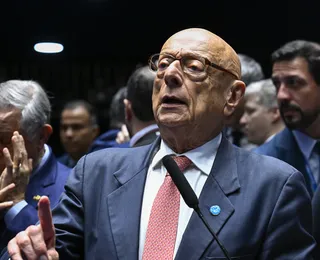 Após veto à Dosimetria, relator apresenta PL de Anistia aos golpistas