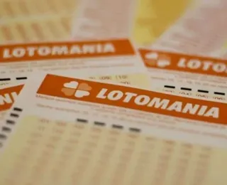 Apostas baianas acertam 19 dezenas da Lotomania