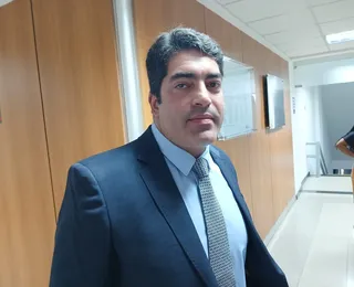 Aprovado ao TCE-BA, Otto Filho se despede da política: "Não me envolvo mais”