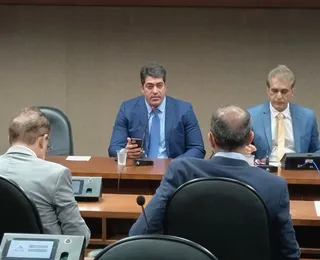 Aprovado na CCJ, Otto Filho se aproxima de vaga no TCE