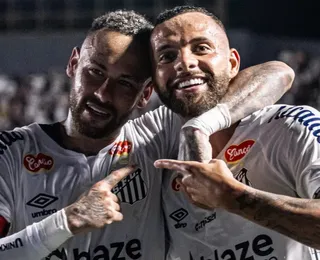 Artilheiro do Santos em 2025 é anunciado por equipe dos Estados Unidos