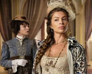 As polêmicas da sucessora de ‘Beleza Fatal’ na HBO