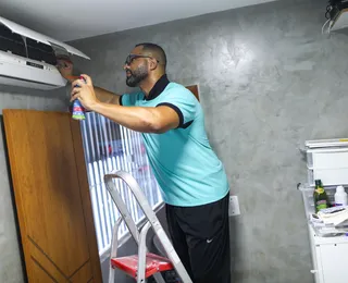 Às vésperas do verão, saiba optar pelo melhor ar-condicionado para sua casa