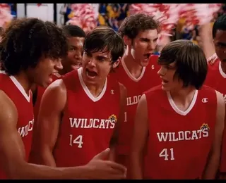Astro de High School Musical é preso por pornografia infantil