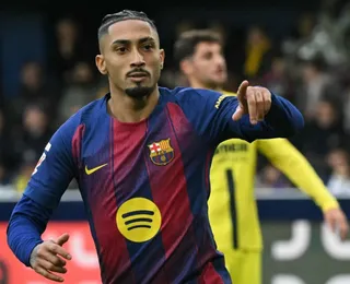 Atacante da Seleção atinge recorde histórico no Barcelona