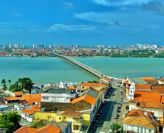 Atenas Brasileira une história, praias e cultura vibrante