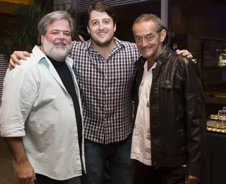 Ator da Globo passa por transplante de rim aos 60 anos