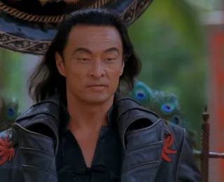 Ator de Mortal Kombat e 007 morre aos 73 anos