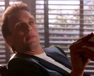 Ator de 'O Máskara' e 'Pulp Fiction' é encontrado morto aos 60 anos