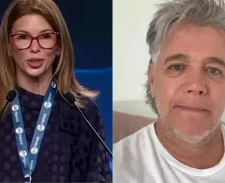 Ator demitido do SBT por apoiar Zezé se pronuncia: "Não tenho mágoa"