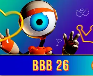 BBB 26: Jornalista confirma primeiro participante famoso
