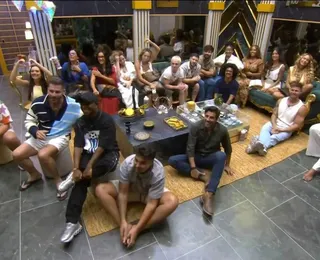 BBB 26: atrizes fazem desabafo forte sobre violência sexual