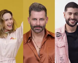 BBB 26: conheça todos os participantes do reality show