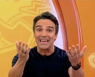 BBB 26: participante aperta o botão e desiste do Quarto Branco