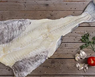 Bacalhau não é um peixe e quase ninguém sabe disso
