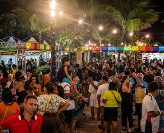 Bahia celebra produção rural na Feira da Agricultura Familiar e Economia Solidária