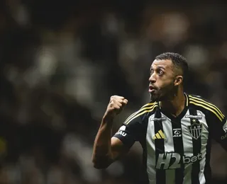 Bahia e Atlético-MG conversam sobre permanência de zagueiro para 2026