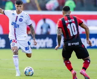 Bahia e Vitória estão entre os 20 times que mais faturaram em torneios