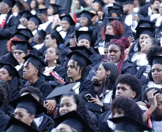 Bahia forma mais de 29 mil estudantes da Educação Profissional