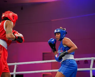 Bahia lidera lista de convocados da Seleção Brasileira de Boxe